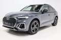 Audi Q5 SPORTBACK 35TDI S-TRONIC S-LINE CUIR LED ACC JA20 Gris - thumbnail 2