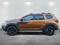 Dacia Duster II 1.5 dCi 110 Prestige 2WD  Prestige Orange - thumbnail 2