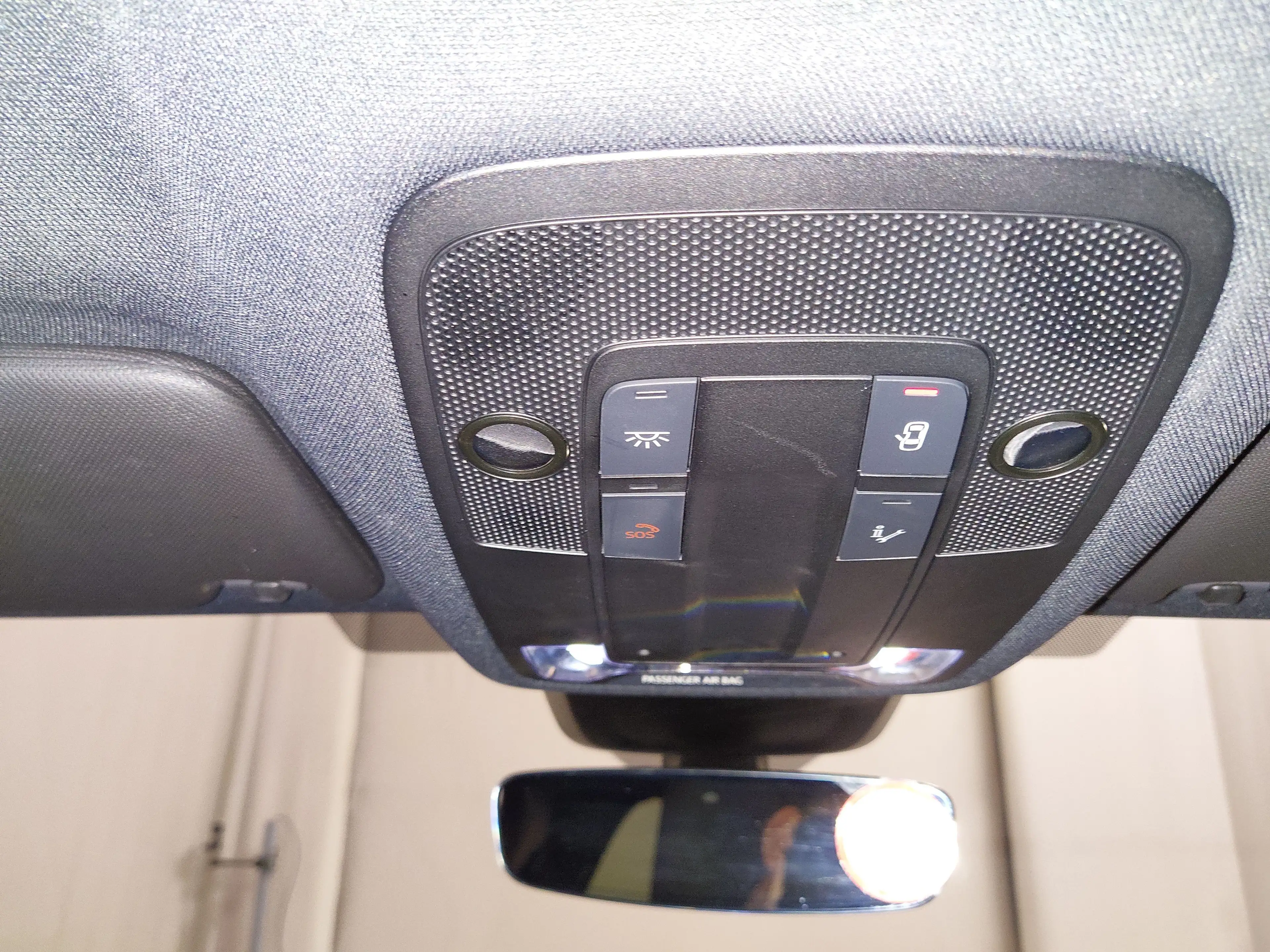 Audi A3 Sportback 35 TDI S-Line T-Leder Navi vc LED — photo 13