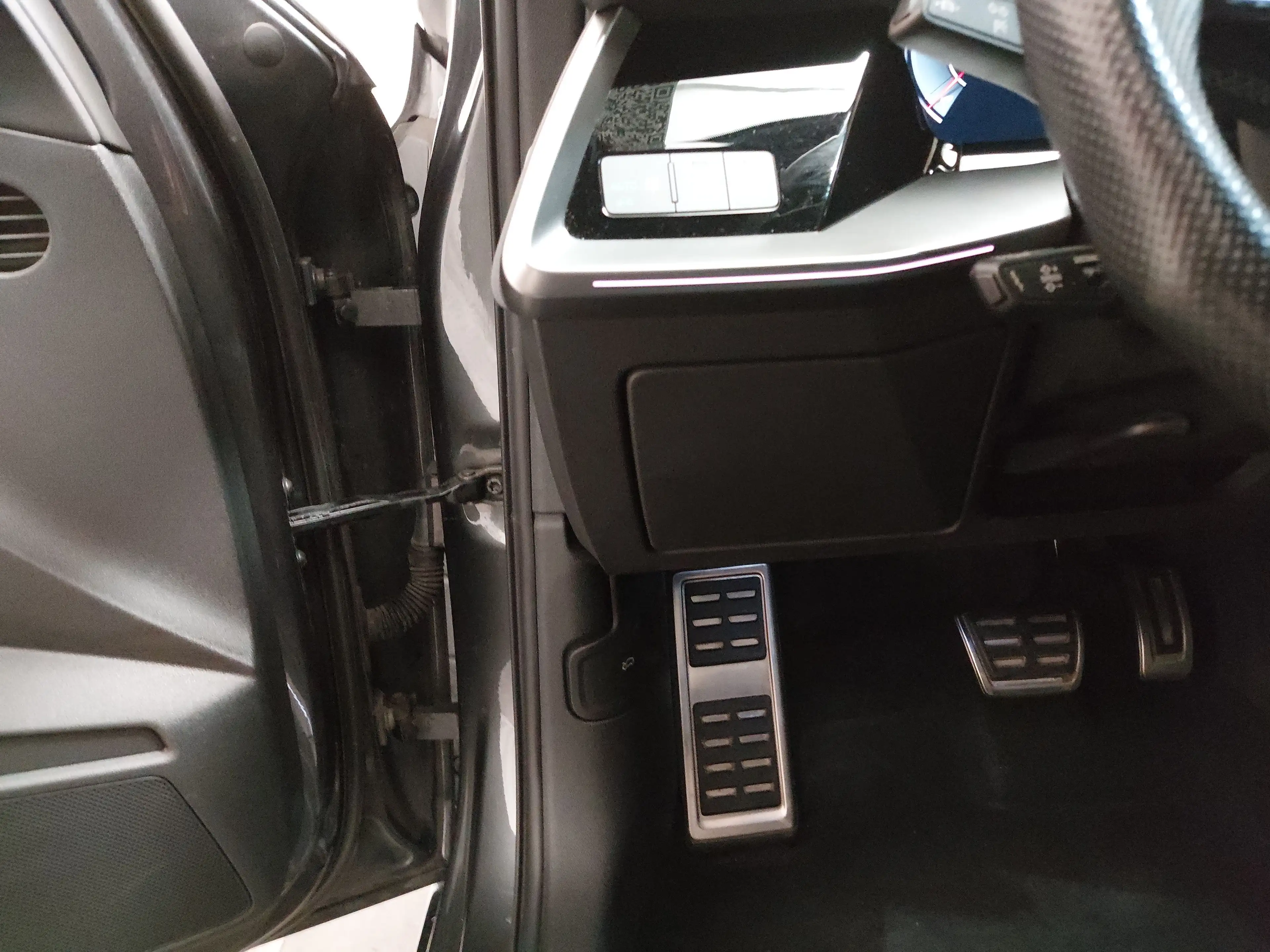 Audi A3 Sportback 35 TDI S-Line T-Leder Navi vc LED — photo 7