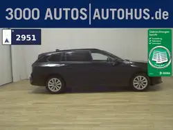Opel Astra ST 1.2 Turbo Edition Navi LED DC RFK SHZ