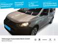 Volkswagen Caddy 2.0 TDI Klima Navi 5 Sitze PDC SHZ Silber - thumbnail 1