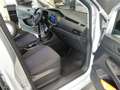 Volkswagen Caddy 2.0 TDI Klima Navi 5 Sitze PDC SHZ Silber - thumbnail 5