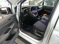 Volkswagen Caddy 2.0 TDI Klima Navi 5 Sitze PDC SHZ Silber - thumbnail 4