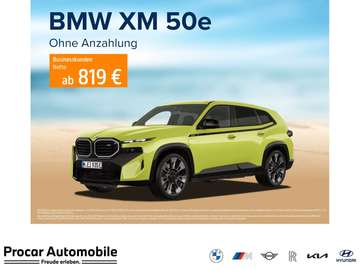 50e M Sport 360°KAM RFK NAVI Laser Massage