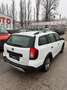 Dacia Logan MCV Stepway Charisma Blue dCi 95 S&S Weiß - thumbnail 3