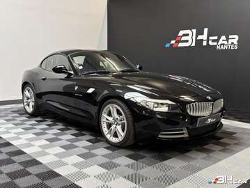 35i Sdrive 306 Ch Luxe DKG - EXCELLENT ETAT - HISTORIQUE COMPLET BMW