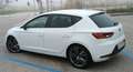 SEAT Leon Leon 5p 2.0 tdi cr FR sport DSG DCC Euro6 NO ADBLU Bianco - thumbnail 3