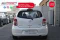 Nissan Micra Micra 1.2 12V 5 porte  Acenta Unicoproprietario Biały - thumbnail 7
