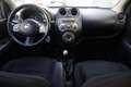 Nissan Micra Micra 1.2 12V 5 porte  Acenta Unicoproprietario Biały - thumbnail 2