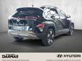 Hyundai KONA KONA NEUES Modell 1.6 Turbo DCT N Line 2WD GSD Schwarz - thumbnail 6
