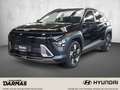 Hyundai KONA KONA NEUES Modell 1.6 Turbo DCT N Line 2WD GSD Zwart - thumbnail 1