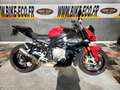 BMW S 1000 R Червоний - thumbnail 1