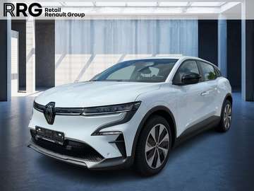Evolution ER EV60 130hp optimum charge Apple CarPlay