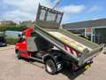 Mercedes-Benz Sprinter 514 KIPPER+KOFFER (26.000€ex)MTM 7 T SL 3.5 T Rood - thumbnail 5