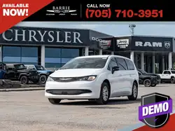 2027 Chrysler Grand Caravan