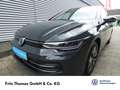 Volkswagen Golf VIII 1.5 TSI Goal LED AHK PDC ACC SHZ Klima Klima Gris - thumbnail 2