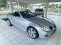 Mercedes-Benz SLK 350 SLK 350 (171.456) Silber - thumbnail 2