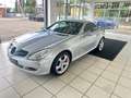 Mercedes-Benz SLK 350 SLK 350 (171.456) Silber - thumbnail 3