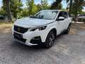Peugeot 3008 1,2l PureTech Allure mit erst 69320 km ! Blanc - thumbnail 1