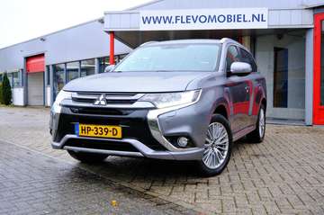 2.0 PHEV Executive Edition Aut. Navi|Leder-Alcanta