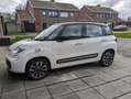 Fiat 500L 500L 1.3 Multijet Start Blanc - thumbnail 3