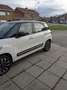Fiat 500L 500L 1.3 Multijet Start Blanc - thumbnail 5