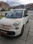 Fiat 500L 500L 1.3 Multijet Start Blanc - thumbnail 9