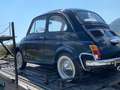 Fiat 500 fiat 500 Bleu - thumbnail 2