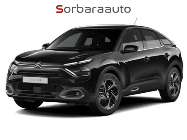 Citroen C4 PureTech 130 S&S EAT8 Plus