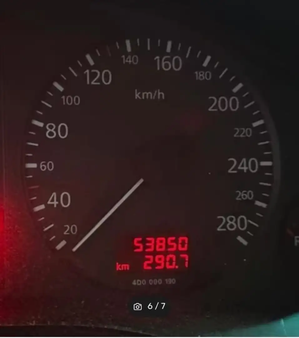 Audi A8 4.2i V8 Quattro Tiptronic Niebieski - 1