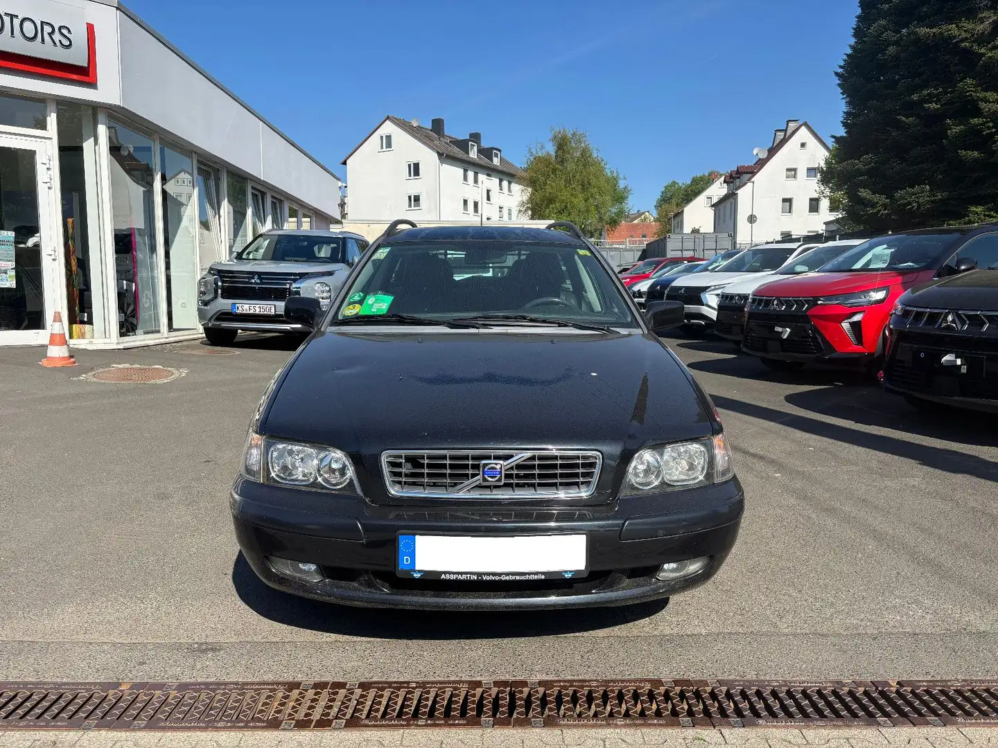 Volvo V40 1.9D - 2