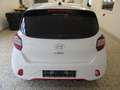 Hyundai i10 N-Line 1,0 T-GDI Navigation Sitz und Lenkrad Weiß - thumbnail 5