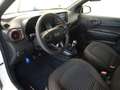 Hyundai i10 N-Line 1,0 T-GDI Navigation Sitz und Lenkrad Weiß - thumbnail 10