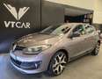 Renault Megane 1.2 TCE Energy GT Style S&S Gris - thumbnail 3