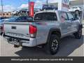 Toyota Tacoma TRD Off Road Double Cab 4X4 Tout compris hors homo Gris - thumbnail 10