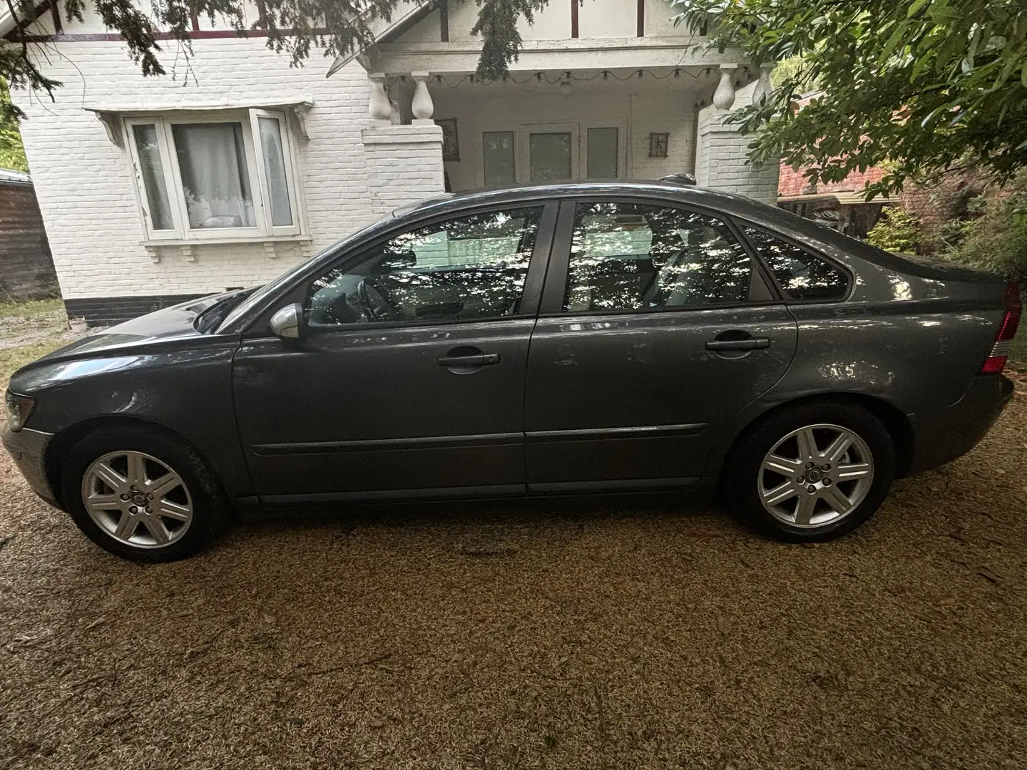 Volvo S40 2.4 Kinetic Geartronic - 2