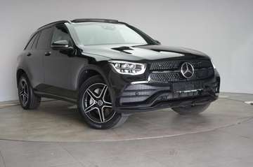 de 4Matic AMG Distronic/kamera/Pano/AHK/