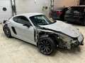 Porsche Cayman 718 GTS Exclusive*LED*Race-Tex*BOSE*DAB+* Grau - thumbnail 4