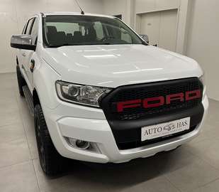 Ranger Doppelkabine XLT 4x4 2,2 TDCi Start/Stop...