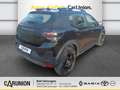 Dacia Sandero Stepway Expression TCe 110 Schwarz - thumbnail 3
