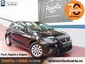 SEAT Ibiza 1.0 MPI S&S Style 80 Noir - thumbnail 1