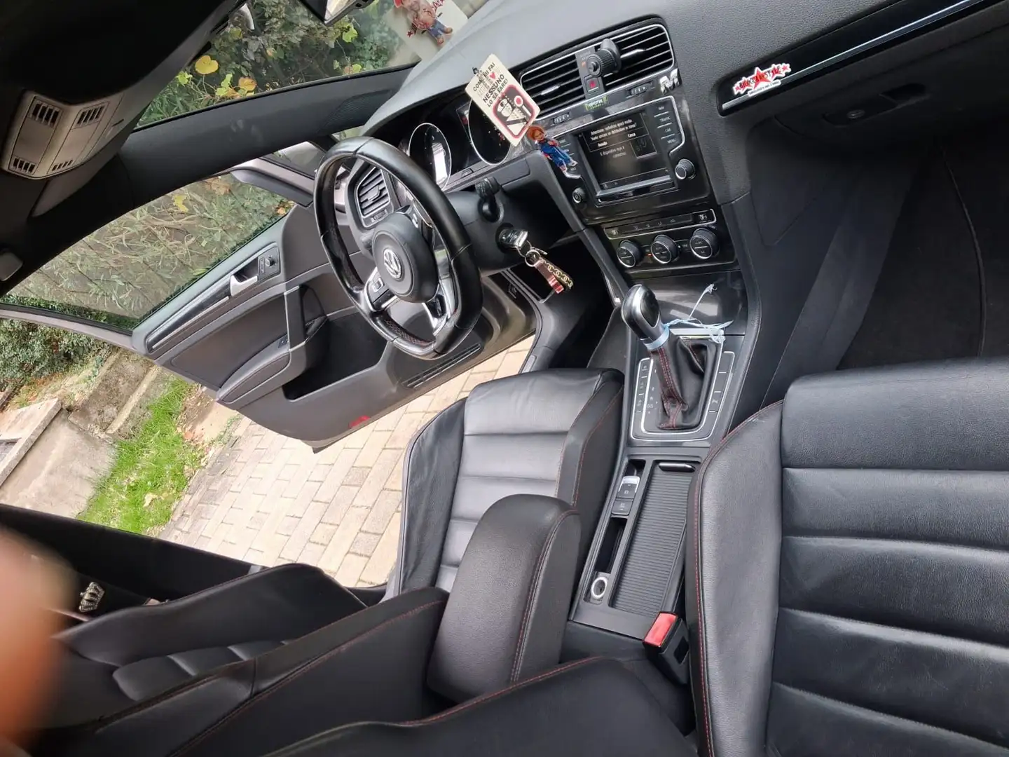 Volkswagen Golf GTI Golf 7 GTI - 2