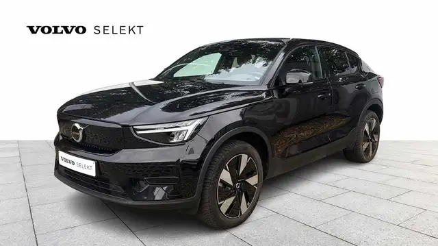 Volvo C40 Recharge Core, Single Motor Extended Range, Elektr