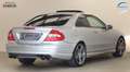 Mercedes-Benz CLK 63 AMG 6.2 481PS 7G Coupe ACC H&K KEYLESS Silber - thumbnail 8