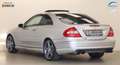 Mercedes-Benz CLK 63 AMG 6.2 481PS 7G Coupe ACC H&K KEYLESS Silber - thumbnail 6