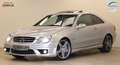 Mercedes-Benz CLK 63 AMG 6.2 481PS 7G Coupe ACC H&K KEYLESS Silber - thumbnail 3