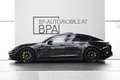 Porsche Panamera 4 E-Hybrid // Approved // Schwarz - thumbnail 5