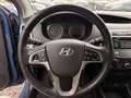 Hyundai i20 1.2 Go | Pickerl neu | 8-fach bereift | Tempomat Blau - thumbnail 12