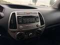 Hyundai i20 1.2 Go | Pickerl neu | 8-fach bereift | Tempomat Blau - thumbnail 13